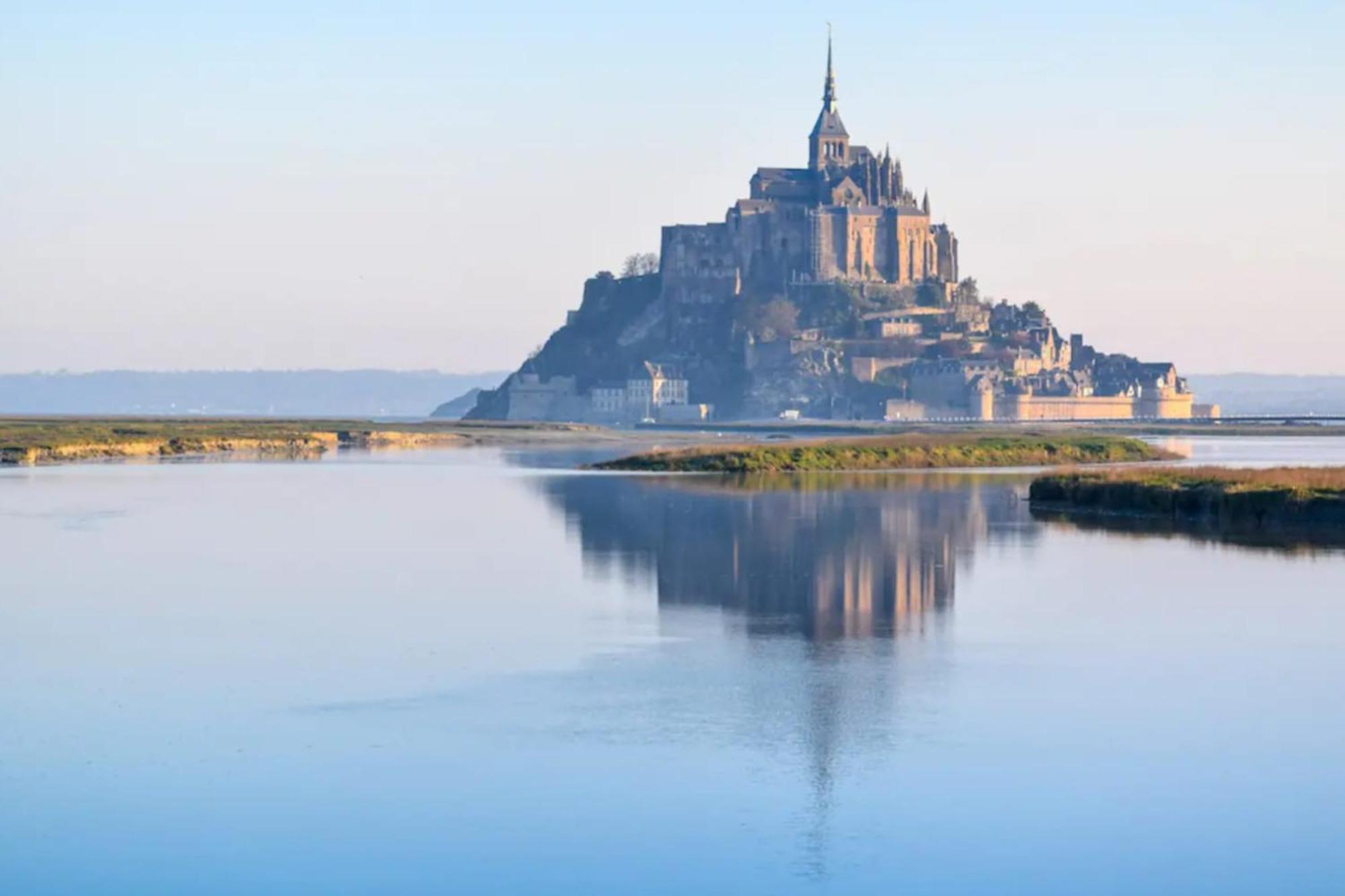Le Castel D'Orne - Piscine Et Terrasse Caen Dış mekan fotoğraf